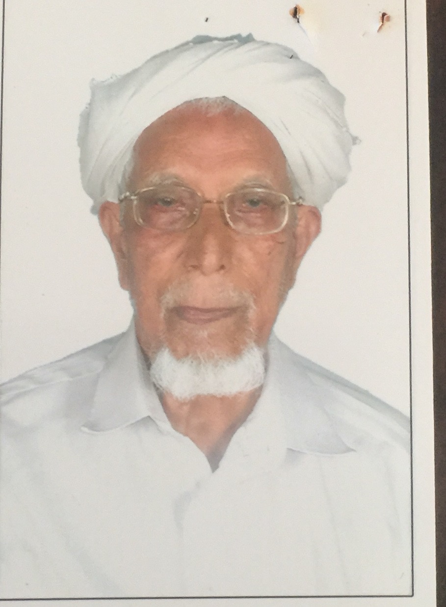 ಅಂದಿಗೂ ಇಂದಿಗೂ ಅಜಗಜಾಂತರವಿದೆ: ಮುಕ್ರಿ ಹಾಜಿ